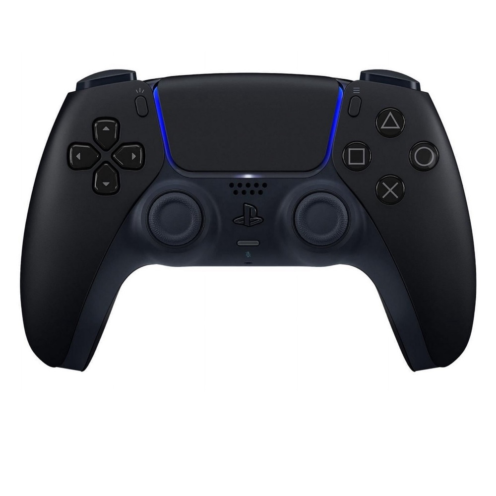 *LIKE NEW* Sony PS5 DualSense Wireless Controller - Midnight Black